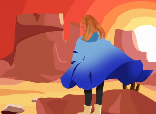 Schülerin ausgezeichnet